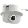 Scheda Tecnica: Mobotix Hemispheric P26 Ip Indoor Camera With 6mp - Moonlight Color (day) Sensor And B016 180a Lens, Mx6 Syste