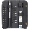 Scheda Tecnica: StarTech 20-Bit Electric Precision Screwdriver Set - /Mini Battery Powered Bit Driver Kit for