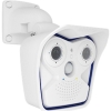 Scheda Tecnica: Mobotix M16 Core Camera Module, Mx6 System Platform With - H.264, Mxpeg And M-jpeg, Mxbus, For Connecting Up To Na2 X