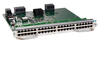 Scheda Tecnica: Cisco CATAlyst 9400 Series - 48-port PoE+ 10/100/1000 RJ45