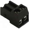 Scheda Tecnica: Aqua Computer Plug for relay or power output connector, 2 - contacts (for Aquaero)