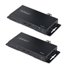 Scheda Tecnica: StarTech Extender HDMI Su Fibra Ottica Kit Trasmettitore - Ricevitore Hdm