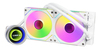 Scheda Tecnica: Lian Li Galahad Ii 240 Trinity Sl-inf - Water Kit, Argb - White