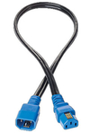 Scheda Tecnica: HPEE 2m 15a C20 C13 Univ Jpr Cord - 