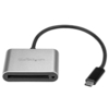 Scheda Tecnica: StarTech Lettore/scrittore USB 3.0 for Schede Cfast 2.0 - USB-C - UaSP - Lettore Portatile CFast 2.0