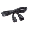 Scheda Tecnica: HPEE Rdnt 2m,10a,c13-c14 Jmpr Cord - 