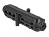 Scheda Tecnica: Delock Cable Connection Predection Box Ip54 - 