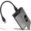 Scheda Tecnica: Axagon ADSA-1S6 Slimport6 ADApter, USB 3.0, 2,5" SSD/HDD - SATA 6g With Case