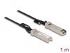 Scheda Tecnica: Delock Cable Twinax - Sfp+ Male To Sfp+ Male 1 M