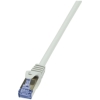 Scheda Tecnica: Logilink LAN Cable Cat.7 S/FTP - PIMF 600MHz PrimeLine grey 15m
