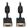 Scheda Tecnica: Ergotron Cavo VGA HD-15 (m) HD-15 (m) 3 Male - Stampato - Nero Per P/n: 45-353-026