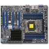 Scheda Tecnica: SuperMicro MBD-C7X99-OCE-F-b Mb Bulk 10er Box 4th Gen - Core R3-2011 Intel X99 Chipset