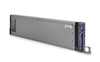 Scheda Tecnica: WD Openflex F3100 Series Fabric Device 2U - 15.36TB SSD, Dual QSFP28 (2x50Gb)
