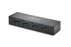 Scheda Tecnica: Kensington USB 3.0 4-port Hub + Charging Moq- Buyer - 