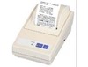 Scheda Tecnica: Citizen Cbm-920 - ii Impact Printer 40col Parallel/ Dc/ Max 50mm Paper