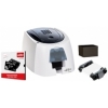 Scheda Tecnica: Evolis Edikio Access Price Tag Solution, Single Sided, 12 - Dots/mm (300 Dpi), USB