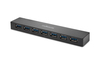 Scheda Tecnica: Kensington USB 3.0 7-port Hub + Charging Moq- Buyer - 