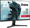 Scheda Tecnica: iiyama G-master Red Eagle G2770QSU-B1 - Monitor LED - 27" - 2560x1440 Wqhd @ 165 Hz - Fast Ips - 400 Cd/m - 1000:1