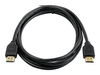 Scheda Tecnica: Cisco Cavo HDMI HDMI (m) HDMI (m) 2.06 M Per Telepresence - Mx200, Mx200 G2, Mx300 G2, Mx700, Mx800, W