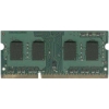 Scheda Tecnica: Dataram DDR3l 8GB SODIMm 204-pin 1600MHz / Pc3l-12800 - Cl11 1.35 / 1.5 V Senza Buffer Ecc