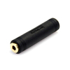 Scheda Tecnica: StarTech 3.5 mm to 3.5 mm Audio Coupler - Female to Female - 