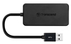 Scheda Tecnica: Transcend USB3.0 4 Port Hub Superspeed USB 3.0-hub, 4x - USB3.0