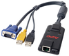 Scheda Tecnica: APC KVM 2G, Server Module, USB with Virtual Media And CaC - 