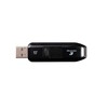 Scheda Tecnica: PATRIOT Pen Disk Xporter 3 - 64GB USB 3.2 Gen 1 Slider Type-