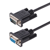 Scheda Tecnica: StarTech Cavo Seriale Null Modem Rs232 3m Cavo Com Crossover - 