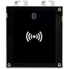 Scheda Tecnica: 2N IP Verso - Bluetooth e Rfid Reader (125khz, 13,56MHz Nfc)