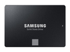 Scheda Tecnica: Samsung SSD 870 EVO Series 2.5" SATA 6Gb/s V-nand Mlc - 2TB