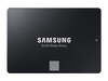 Scheda Tecnica: Samsung SSD 870 EVO Series 2.5" SATA 6Gb/s V-nand Mlc - 1TB