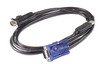 Scheda Tecnica: APC Kvm USB Cable 25ft (7.6m) - 