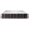Scheda Tecnica: HP StoreEasy 1650 Expanded Storage Server NAS 28 - alloggiamenti 32TB MonTBile In Rack SATA 6Gb/s / Sa