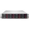 Scheda Tecnica: HP StoreEasy 1650 Expanded Storage Server NAS 28 - alloggiamenti MonTBile In Rack SATA 6Gb/s / SAS 6Gb/s