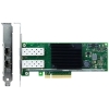 Scheda Tecnica: Fujitsu PLAN Ep X710-da2 2x10GB Sfp+ Server - 