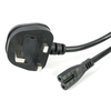 Scheda Tecnica: StarTech LAN Cable Spina Bs-1363 Iec320 C7 F/M Da 1m - 