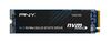 Scheda Tecnica: PNY SSD CS2130 M.2 2280 NVMe PCIe Gen3 X4 - 500GB, 3500MB/s Read, 925MB/s Write