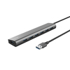 Scheda Tecnica: Trust Halyx 7 Port USB Hub - 