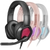 Scheda Tecnica: Mars Gaming MH320 Headset Cuffie Gaming Black - 