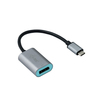 Scheda Tecnica: i-tec USB-c Metal Dp ADApter 60hz - 