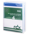 Scheda Tecnica: Tandberg Rdx SSD 4TB Cartridge 3yrs Bronze-level - 