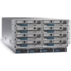 Scheda Tecnica: Cisco Assembly Ucs 5108 Blade Server Ac2 Chassis 0 PSU 8 - Fans/0 Fex
