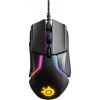 Scheda Tecnica: SteelSeries GN Mouse SteelSeries Rival 600 Gaming - Black - 