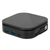 Scheda Tecnica: Targus Dual 1920x1080 HDMI DisplayLINK Travel Dock - 