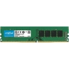 Scheda Tecnica: Crucial 8GB DDR4 2666MHz (pc4-21300) Cl19 Sr X8 Unbuf - Dimm 288pin
