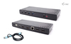 Scheda Tecnica: i-tec USB 3.0/USB-c/tb 2x HDMI Docking Station + Pd 85w Ns - 