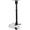 Scheda Tecnica: Optoma OCM815 Ceiling Pole Mount, Capacityy 15kg, +/- 30 - Redation, +/-20 Pitch/Roll, White