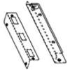 Scheda Tecnica: Chenbro PSU Bracket R3G-6650P(RM31408) - 