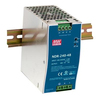 Scheda Tecnica: MEAN WELL 48v-55v , 240w Din-rail Power Supply - (ndr-240-48), 5a